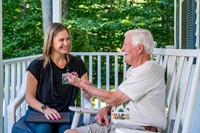 Palliative Care
