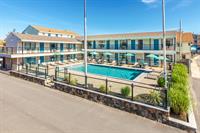 Surf House Hotel Hampton NH