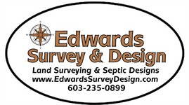 Edwards Survey & Design