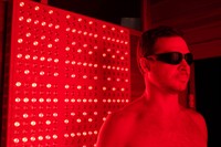 Red Light Panels