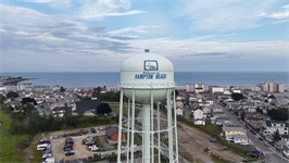 Hampton Beach dot Rent