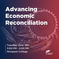 Advancing Economic Reconciliation