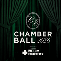 Chamber Ball 2026, presented by Alberta Blue Cross