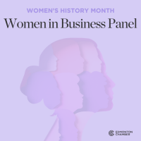 Women 's Month Mentorship Panel