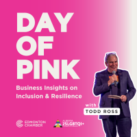 Day of Pink: Business Insights on Inclusion and Resilience