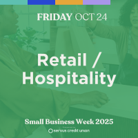 Small Business Week: Trade Show