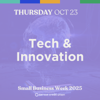Small Business Week: The Power of Banking for Small Business