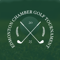 57th Annual Edmonton Chamber Golf Tournament