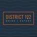 Friendsgiving at District 102