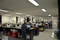 Edmonton Lab