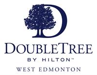 Doubletree Hilton West Edmonton
