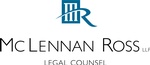 McLennan Ross LLP
