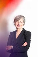 Dr. Jodi L. Abbott, President and CEO