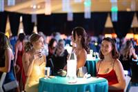 Festival of Trees Silver Bell Soiree