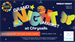Grand Night Market at Chrysalis