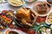 Thanksgiving Turkey To Go at The Westin Edmonton