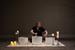 Restorative Sound Bath at The Westin Edmonton