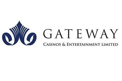 Gateway Casinos and Entertainment Ltd.