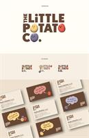 Little Potato Co. ads