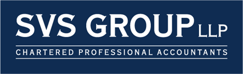 SVS Group LLP Chartered Professional Accountants