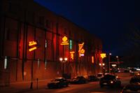 Neon Sign Museum