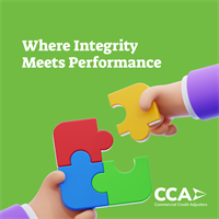 Where Integrity meets Performance