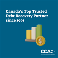 Canada's Top Debt Collection Agency Since 1991