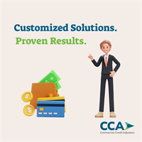 Customized Solutions. Proven Results.