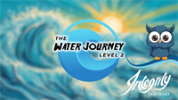 Level Two - The Water Journey