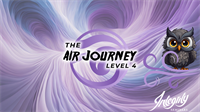 Level Four - The Air Journey