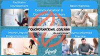 The Transformation Coaching Blueprint