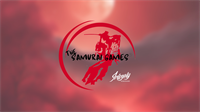 The Samurai Games