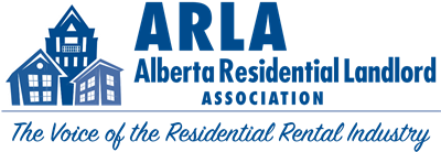 Alberta Residential Landlord Association (ARLA)