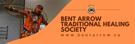 Bent Arrow Traditional Healing Society