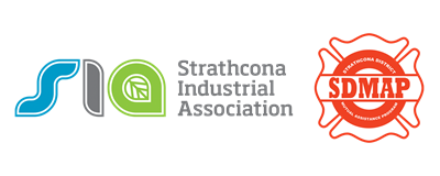 Strathcona Industrial Association