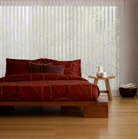 Enlightened Style Sheer Shadings diffuse incoming light into soft, ambient light