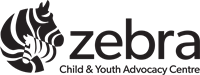 Zebra Centre Logo