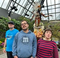 Community Connect Community Connect