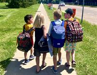 HIA Summer HIA Summer