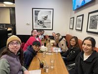 Social Nights Social Nights