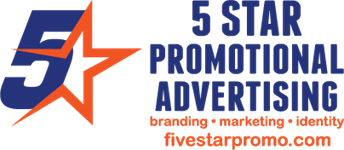 5 Star Promotional Advertising