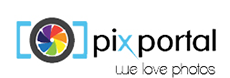 Pixportal - We Love Photos