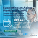 Supporting an Aging Workforce (SAW) Policy and Inclusion Workshop - CPHR Alberta