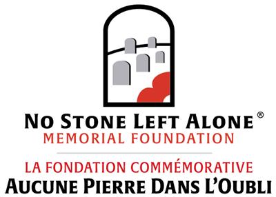 No Stone Left Alone Memorial Foundation