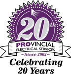 Provincial Electrical Services Inc