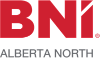 BNI Alberta North logo