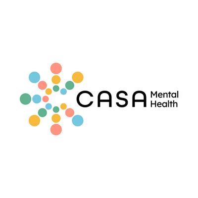 CASA Mental Health