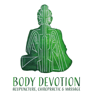 BODYDEVOTION Acupuncture, Chiropractic & Massage