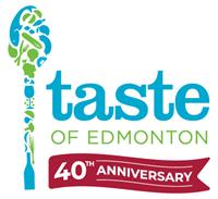 Events Edmonton (Taste of Edmonton)