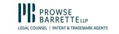 Prowse Barrette LLP Prowse Barrette LLP